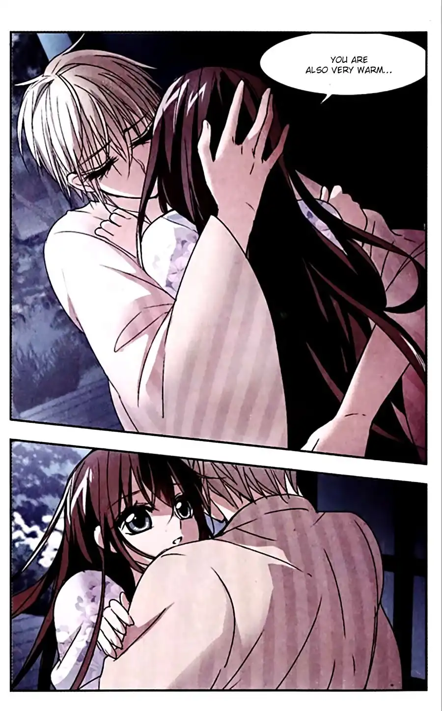 Vampire Sphere Chapter 48 22